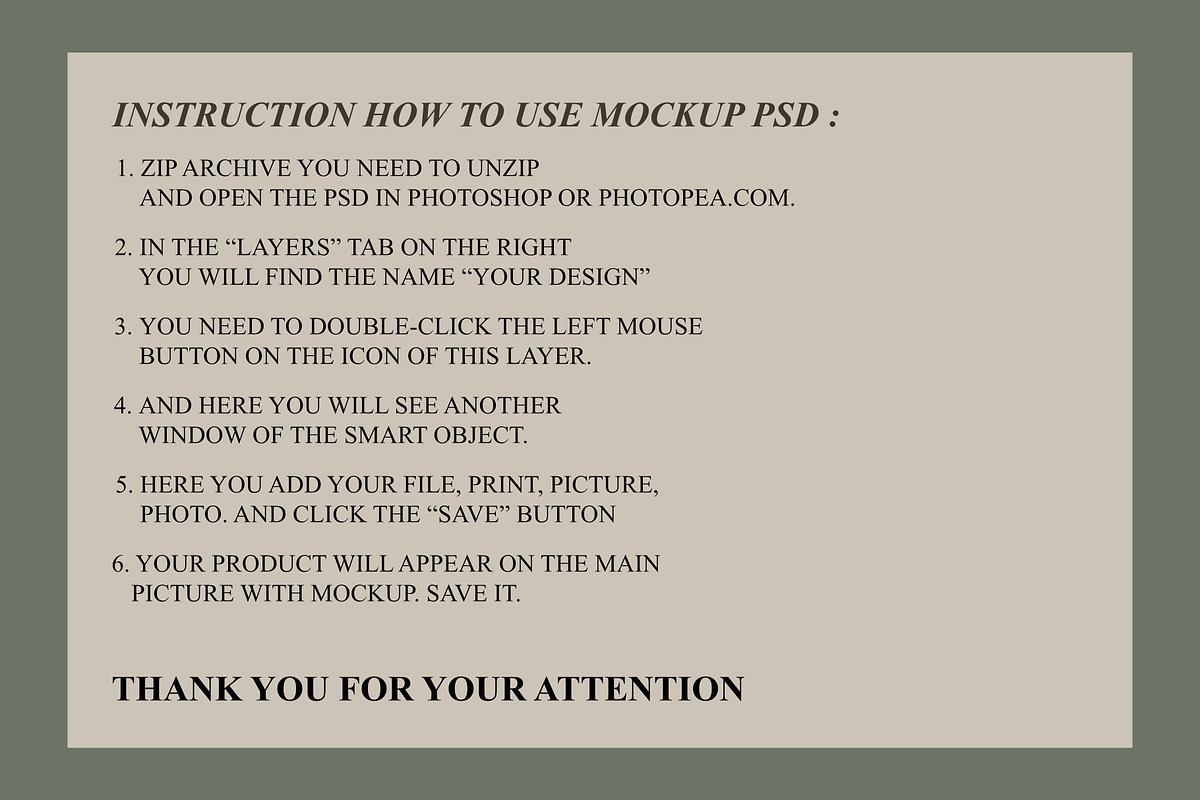 Wallpaper Mockup in Home Interior, a Product Mockup by MockupArtDesign (Photo 9 of 9)