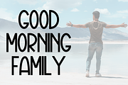 Designer Handmade, a Handwritten Font by InermediaSTUDIO (Thumbnail 5 of 7)