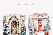 New! Fall + Winter Christmas Edition, an Illustration by Isabelle Salem (Thumbnail 28 of 242)