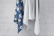 Fabric Mockup set 02, a Product Mockup by Easy Mocks (Thumbnail 5 of 6)