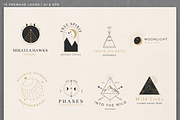 Logos and Graphics:Spiritual Retreat, an Icon by Liseno Designs (Thumbnail 3 of 8)