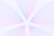 Future Flora futuristic vector, an Illustration by Palette Pursuit (Thumbnail 12 of 12)