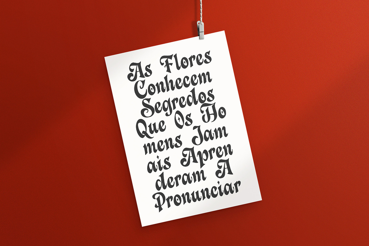 Astrevia - Vintage Serif Display, a Serif Font by Youthlabs Studio (Photo 9 of 15)