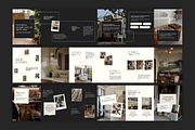 Real Estate Carousels and Captions, a Social Media Template by Meraki Templates (Thumbnail 6 of 11)