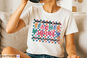 Inspirational teacher squad graphic, an Object Graphic by mh_arif (Thumbnail 2 of 4)