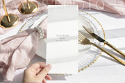 Card Mockup 4x9 Menu PRG, a Product Mockup by PawMockups (Thumbnail 2 of 10)