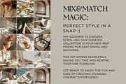Faceless 100 Aesthetic Stock Photos, a Beauty & Fashion Photo by Blank Studio (Thumbnail 7 of 7)
