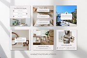 June Real Estate Social Media, a Social Media Template by Marketing Templates Co. (Thumbnail 3 of 9)
