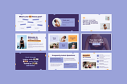 Fitness Coach Slide Deck Template, a Presentation Template by Mirely Creative Co (Thumbnail 7 of 9)
