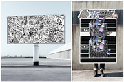 The Design Enthusiast Package, a Product Mockup by Jacober Design (Thumbnail 25 of 169)