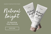 Anestica Natural Handwritten Font, a Script Font by RantautypeStudio (Thumbnail 3 of 15)