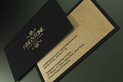 Simple Kraft Business Card, a Business Card Template by Marvel (Thumbnail 4 of 5)