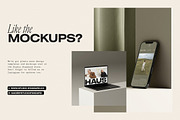 HAUS | Social Media Kit, a Social Media Template by Studio Standard (Thumbnail 14 of 14)