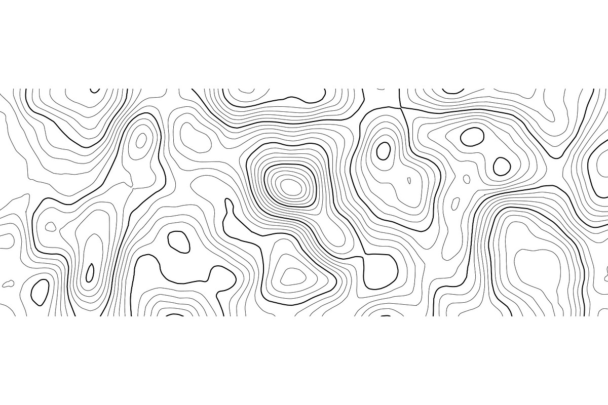 Ocean floor with detailed nautical, a Technology Illustration by RDShop (Photo 3 of 3)