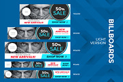 Web Banners Optimized for Google Ads, a Templates & Theme by Better Be a Designer (Thumbnail 7 of 10)