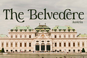 Royali Serif, a Serif Font by Khoir (Thumbnail 3 of 13)