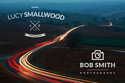 10 Photography Logo Templates, a Branding & Logo Template by TomAnders (Thumbnail 3 of 5)