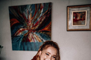 Dark & Moody Green Lightroom Presets, an Action Add-On by Daily Studio (Thumbnail 8 of 10)
