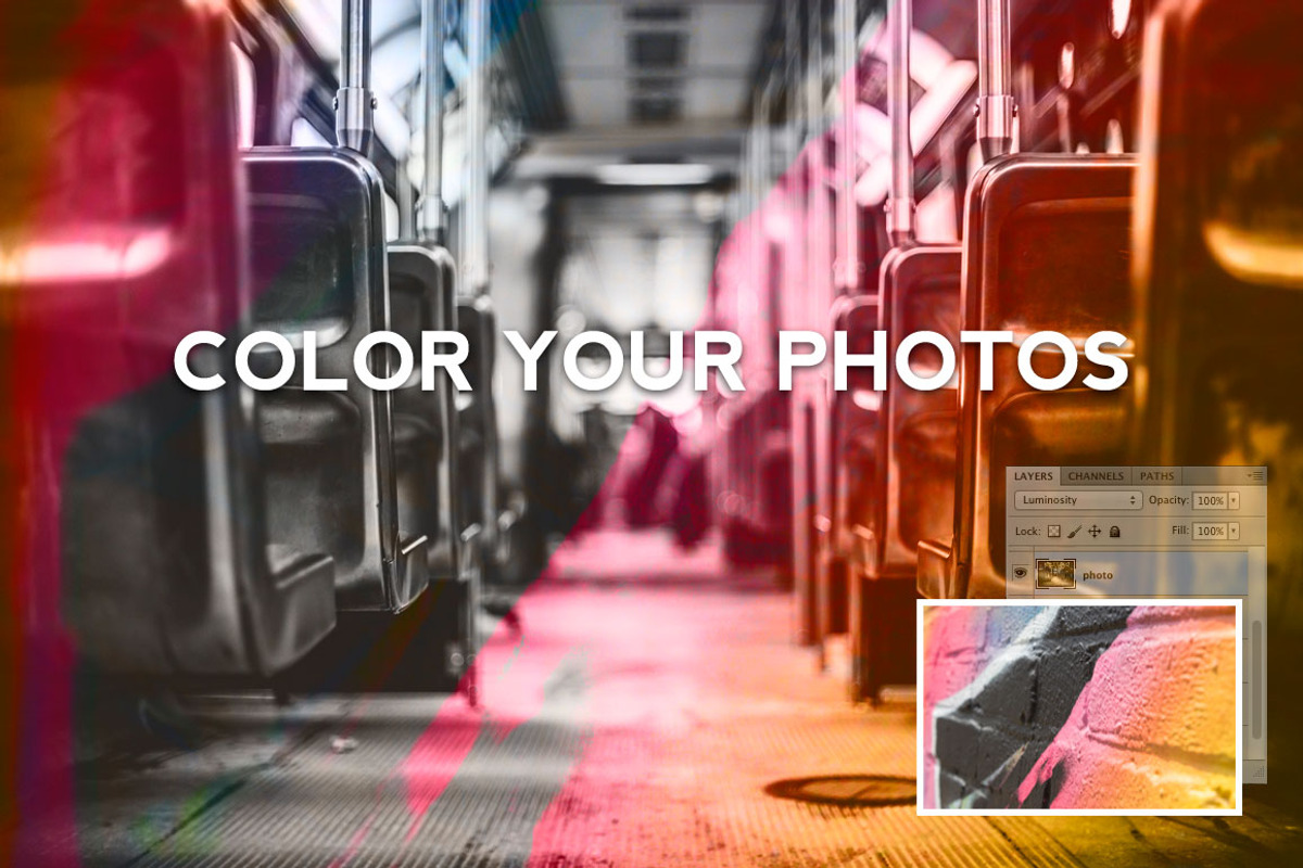 14 HR Graffiti Details - Photo Set, a Texture Graphic by Fresh Design Elements (Photo 3 of 4)