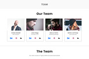 Greenup UI Kit, an UI Kit Template by Milos Knezevic (Thumbnail 12 of 15)
