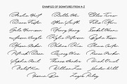 Rinaska | Signature Font, a Script Font by Lemonthe (Thumbnail 7 of 9)