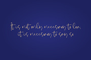 Yullietta - Modern Signature Font, a Script Font by Good Java Studio (Thumbnail 5 of 11)