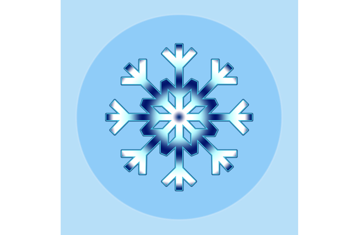 Winter White Swan Snow, a Graphic by Sharon Schwalbe