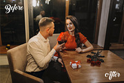 Prewedding Pro 14 Lightroom Presets, an Action Add-On by Salman Photocreative (Thumbnail 36 of 37)