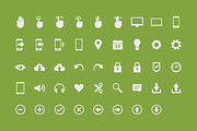 Flaterrifics, an Icon by Bogdan Rosu (Thumbnail 3 of 5)
