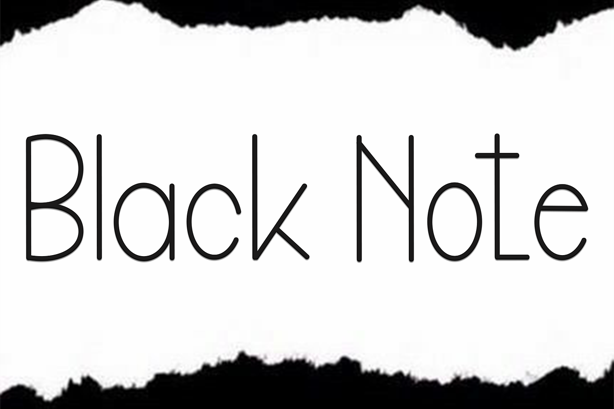 Before Rainbow, a Sans Serif Font by FreshTypeINK (Photo 4 of 7)