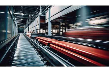 logistics industry warehouse, a Background Photo by pikepicture