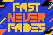 Panzer Blaze Sport Font, a Font by PutraCetol Studio (Thumbnail 3 of 5)
