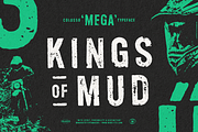 Colosso Mega Display Font, a Sans Serif Font by More Etc. Studios (Thumbnail 12 of 13)