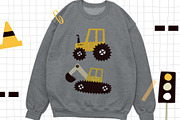 Beep!, a Background Graphic by AnnieArt (Thumbnail 4 of 6)