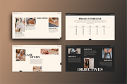 ASTROMMELA - Brand Proposal, a Presentation Template by ArbaStudio (Thumbnail 4 of 5)