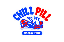 CHILL PILL