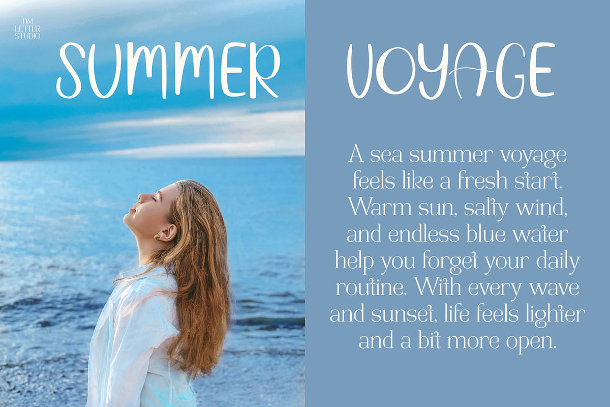 Honeyquill, a Script Font by Dm Studio (Photo 8 of 10)