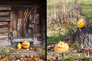 15 Rustic Autumn Stock Photos, a Holiday Photo by pictures for you (Thumbnail 4 of 14)