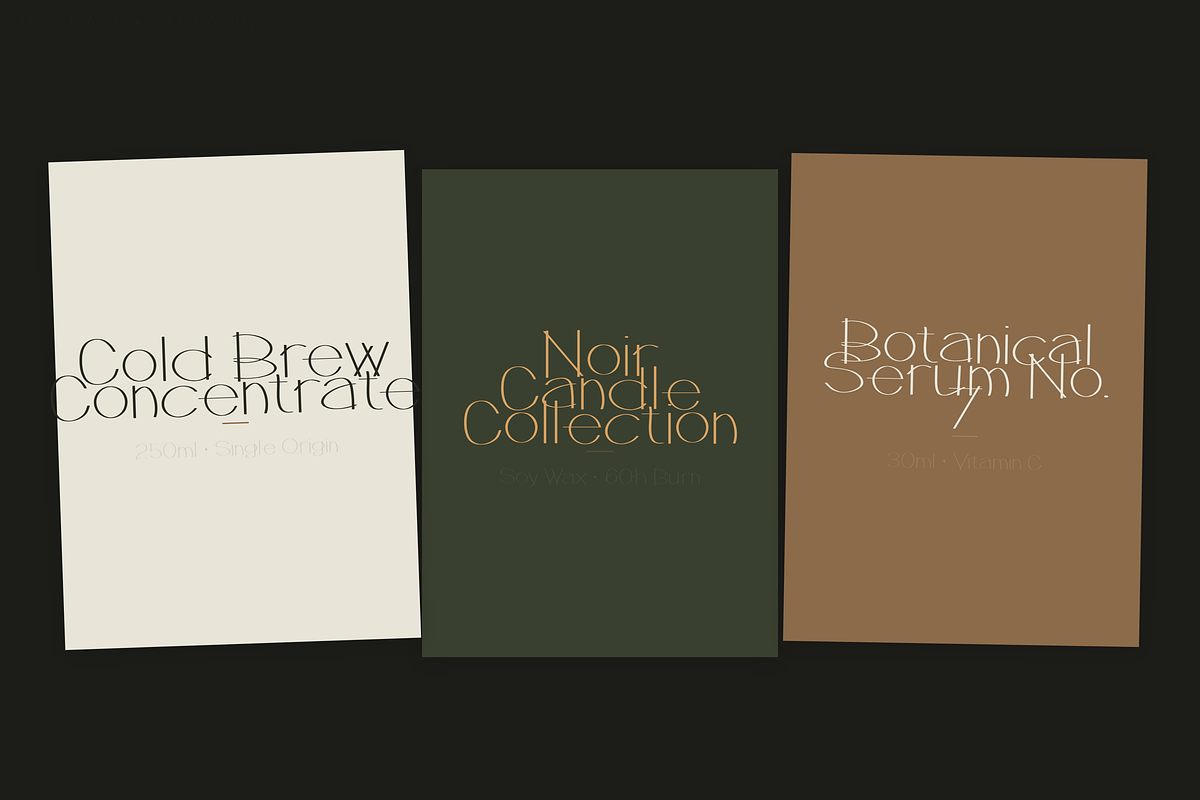Axidra — Geometric Display Font, a Handwritten Font by Lettra Studio (Photo 12 of 15)