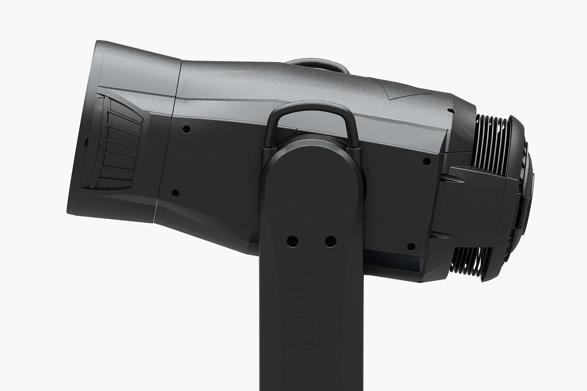 Stage Lighting Collection-14 PCS, an Object 3D Model by akerStudio (Photo 58 of 309)