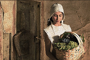 Antique Oil Painting from Photo!, an Illustration by Blue Lightning TV (Thumbnail 1 of 3)