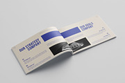 Business Company Profile Vol.55, a Brochure Template by Bewalrus Studio (Thumbnail 8 of 13)