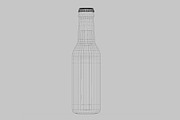 Juice bottle High quality 3d model, an Object 3D Model by fahad121 (Thumbnail 4 of 5)