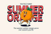 Refinder, a Sans Serif Font by Graptail (Thumbnail 7 of 14)