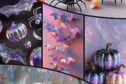 Dreamy Halloween, a Holiday Photo by pictures for you (Thumbnail 24 of 41)