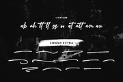 Mallikha Brush, a Handwritten Font by Gatype (Thumbnail 7 of 7)