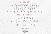 Stinkley, a Script Font by Ditatype (Thumbnail 6 of 6)
