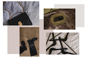 Stock Photo Set. Minimal. Dark Toned, a Photo by Imageblend (Thumbnail 6 of 8)