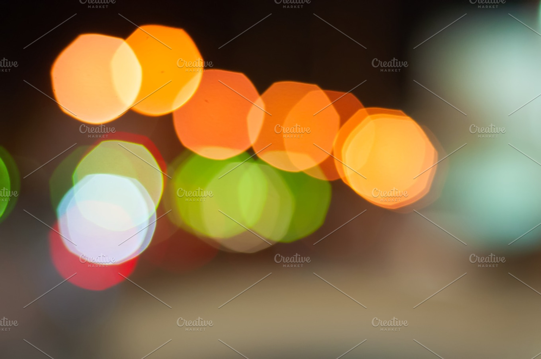 Holiday Lights