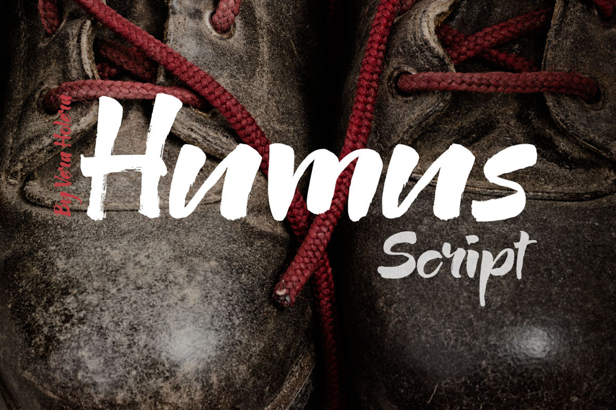 Humus scpipt